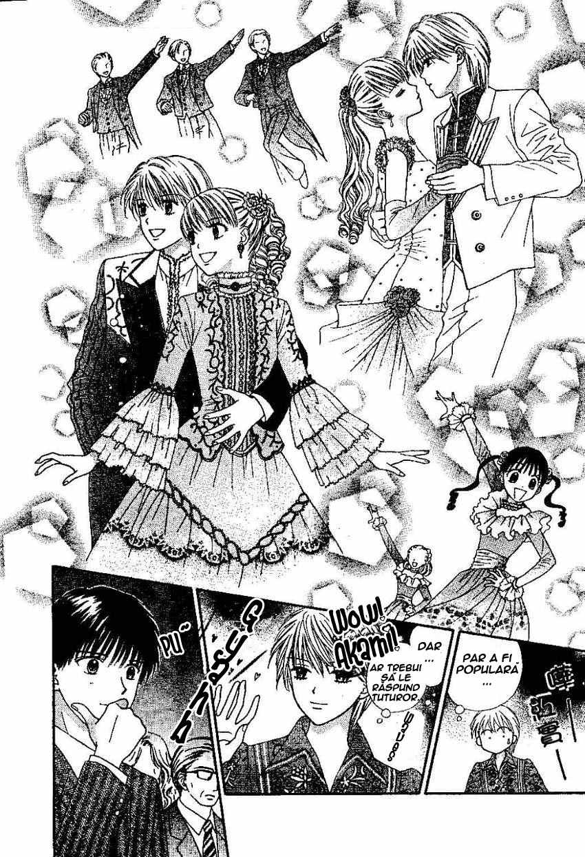 Baby It's You / Dragule Tu Esti - Oneshot - pagina 39